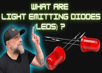 What are LEDs