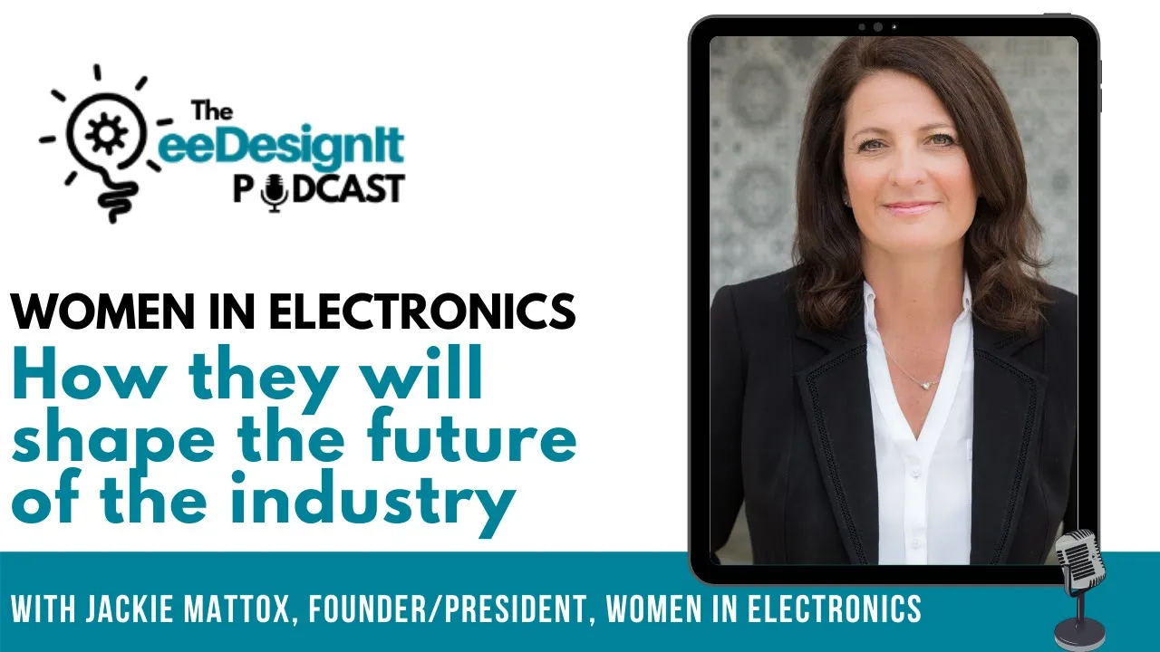 Women in Electronics: How They Will Shape the Future of the Industry