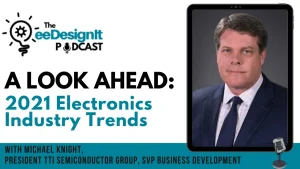 What Can the Electronics Industry Expect in 2021?