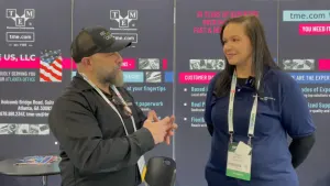 Global Electronics Distributor TME Discusses Expansion into U.S. Market at APEC 2025