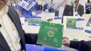 Exploring High-Density Power Solutions with TDK