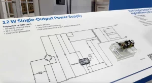 TinySwitch-5 from Power Integrations – Next-Gen Efficiency for Appliance & Industrial Power!