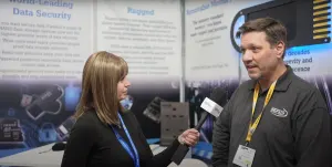 Nexus Industrial Memory at Southern Manufacturing & Electronics 2025