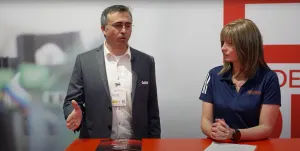 DigiKey at embedded world 2025 with Red Pitaya
