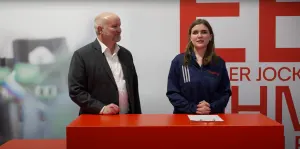 DigiKey at embedded world 2025 with Qorvo