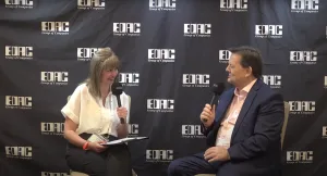 EDAC at EDS Leadership Summit 2025