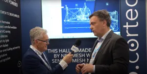 NeoCortec at embedded world 2024
