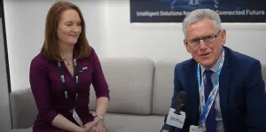 Analog Devices at embedded world 2024