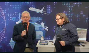 Electronic Specifier at European Microwave Week 2025 with Pico Technology