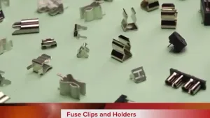Keystone Electronics Fuse Products