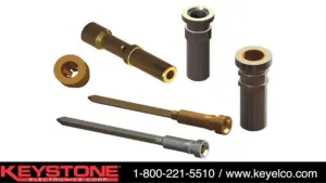 Keystone Pins, Plugs, Jacks and Socket Products