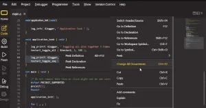 Your Embedded Coding Assistant Inside the IDE