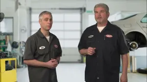 Mini50 and ConnTAK50 Connectors