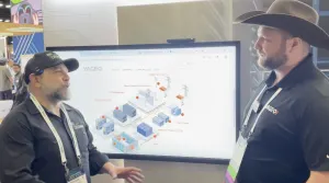 Rethinking Data Center Power: Yageo on the Shift to 800V Architectures