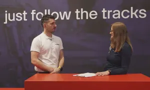 DigiKey at embedded world 2026 with Harwin