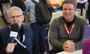 DigiKey at embedded world 2026 with Recom Power