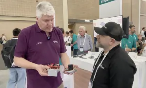 Infineon Showcases SiC Topside-Cooled Power Solutions