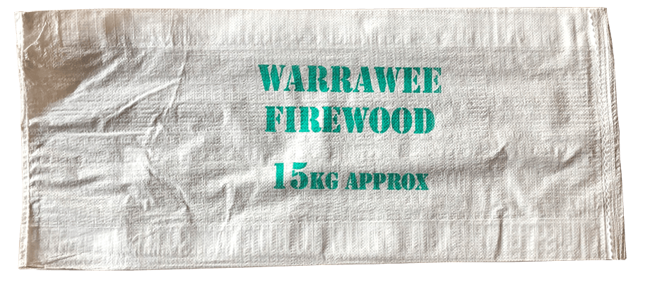 Printed Woven Sack Printed Woven Sack
