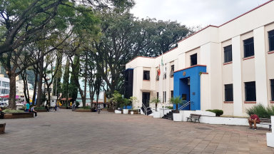Prefeitura de Joaçaba está com inscrições abertas para Concurso Público