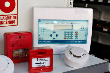 Bucco Conexões é segurança e qualidade na linha de materiais para a instalação de preventivos de incêndio