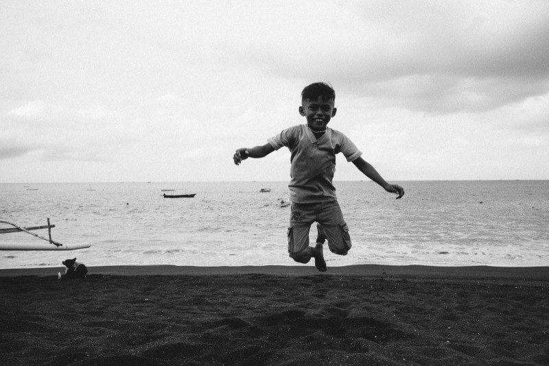 Tangkoko beach vibes