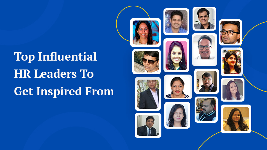 Top Influential HR Leaders To Get Inspired From — ekincare