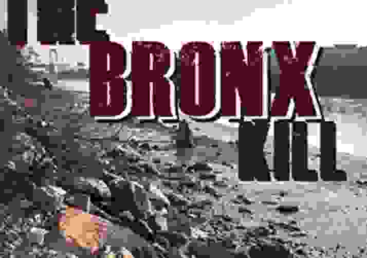 The Bronx Kill