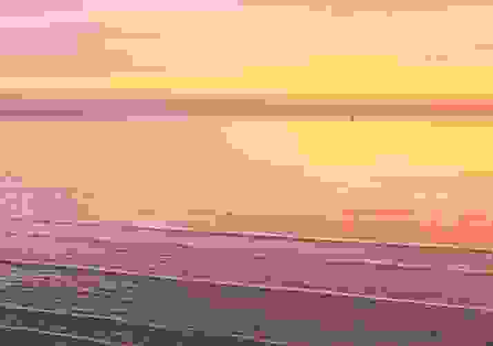 The Autumn Seabed