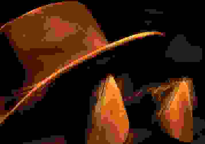 Subaru Cowboy