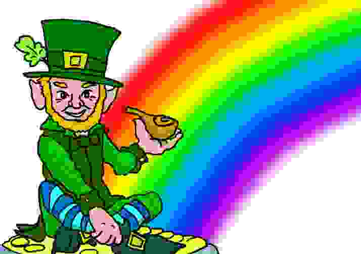 The Luck of the Child