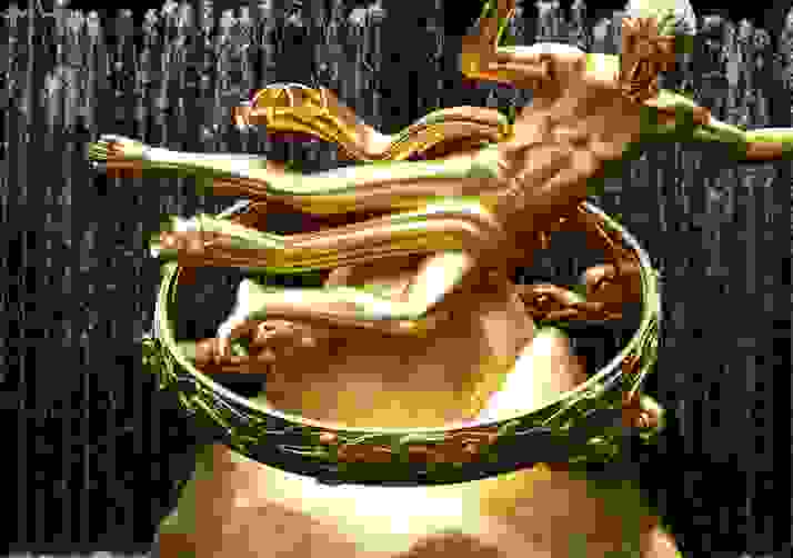 Prometheus