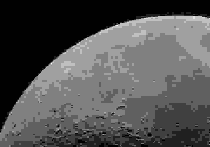 One Moon