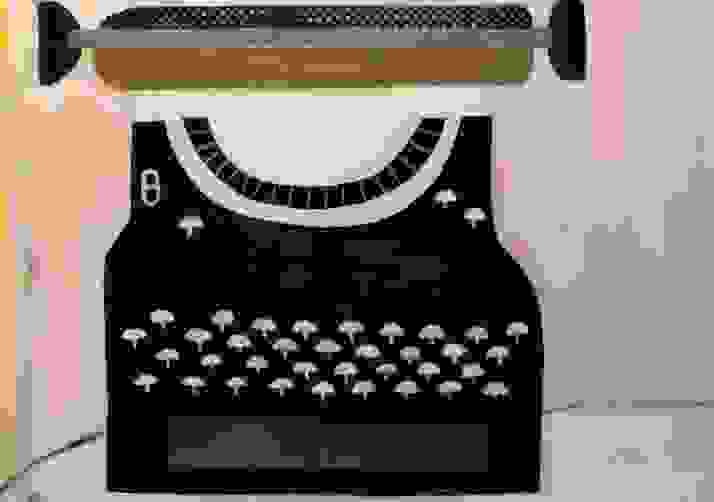 Write Your Own Story