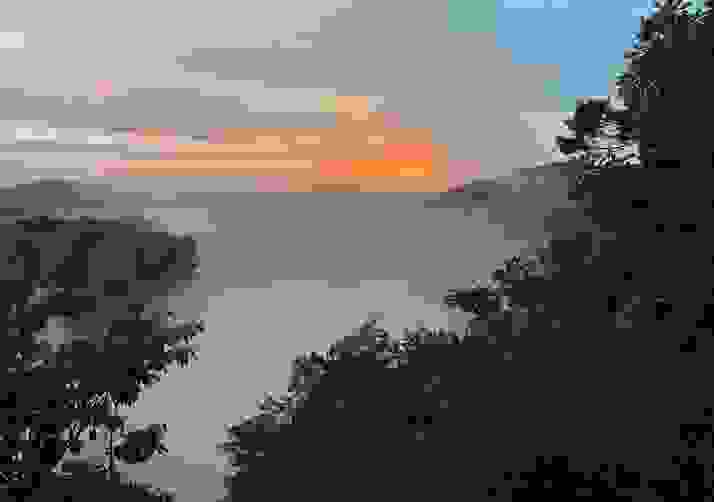 2020 Sunsets - May - “Finding Calm Amidst All the Chaos”