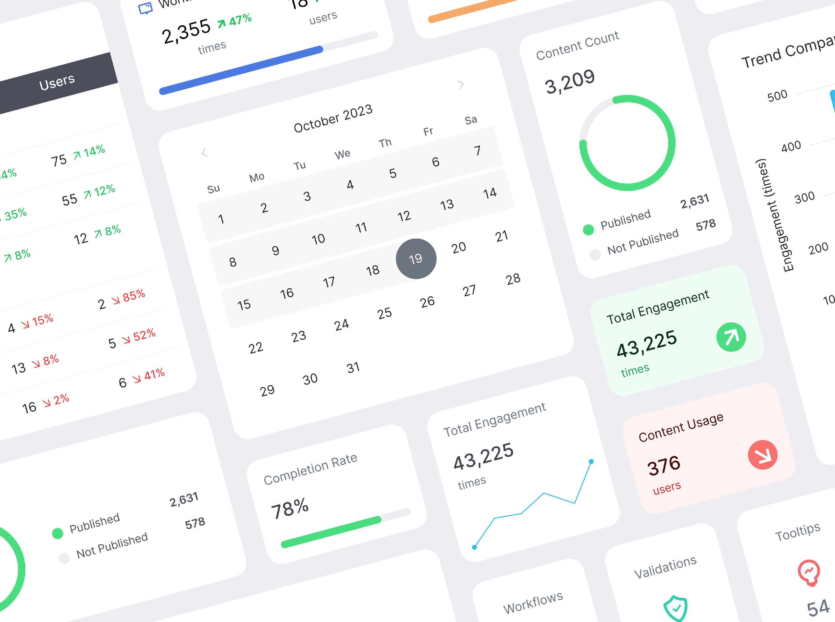 Apty Design System