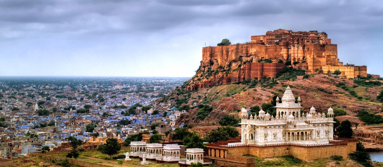 Top Must See Forts On Your India Tour Enchanting Travels