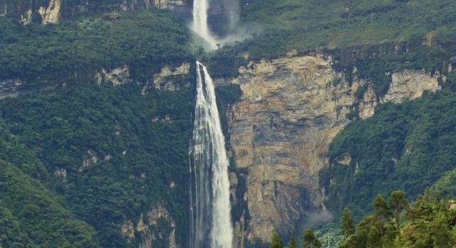 Top 10 Exotic Waterfalls You Need To See