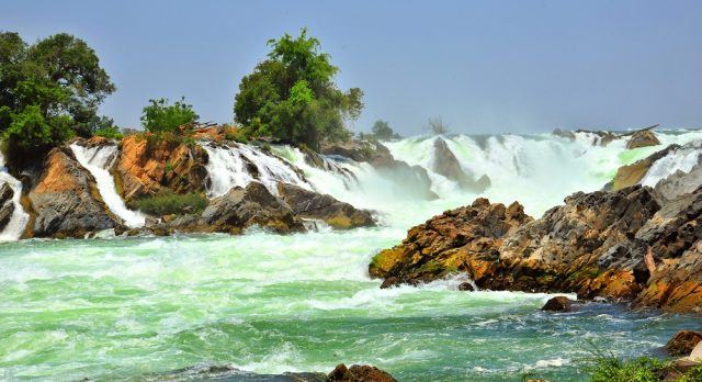 Top 10 Exotic Waterfalls You Need To See