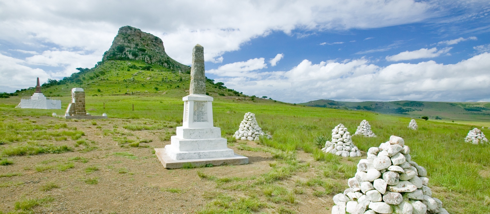 south african battlefield tours