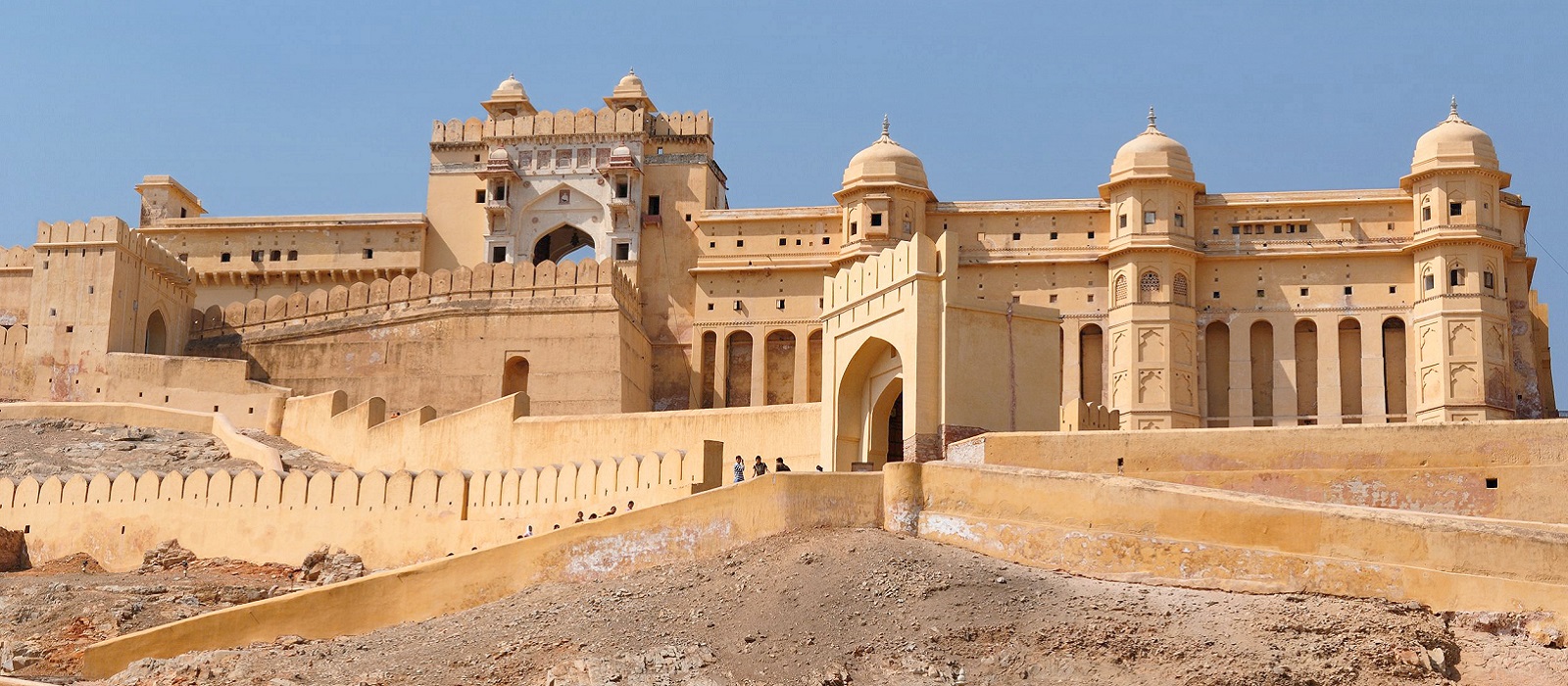 Exclusive Travel Tips for Your Destination Jaipur in North India
