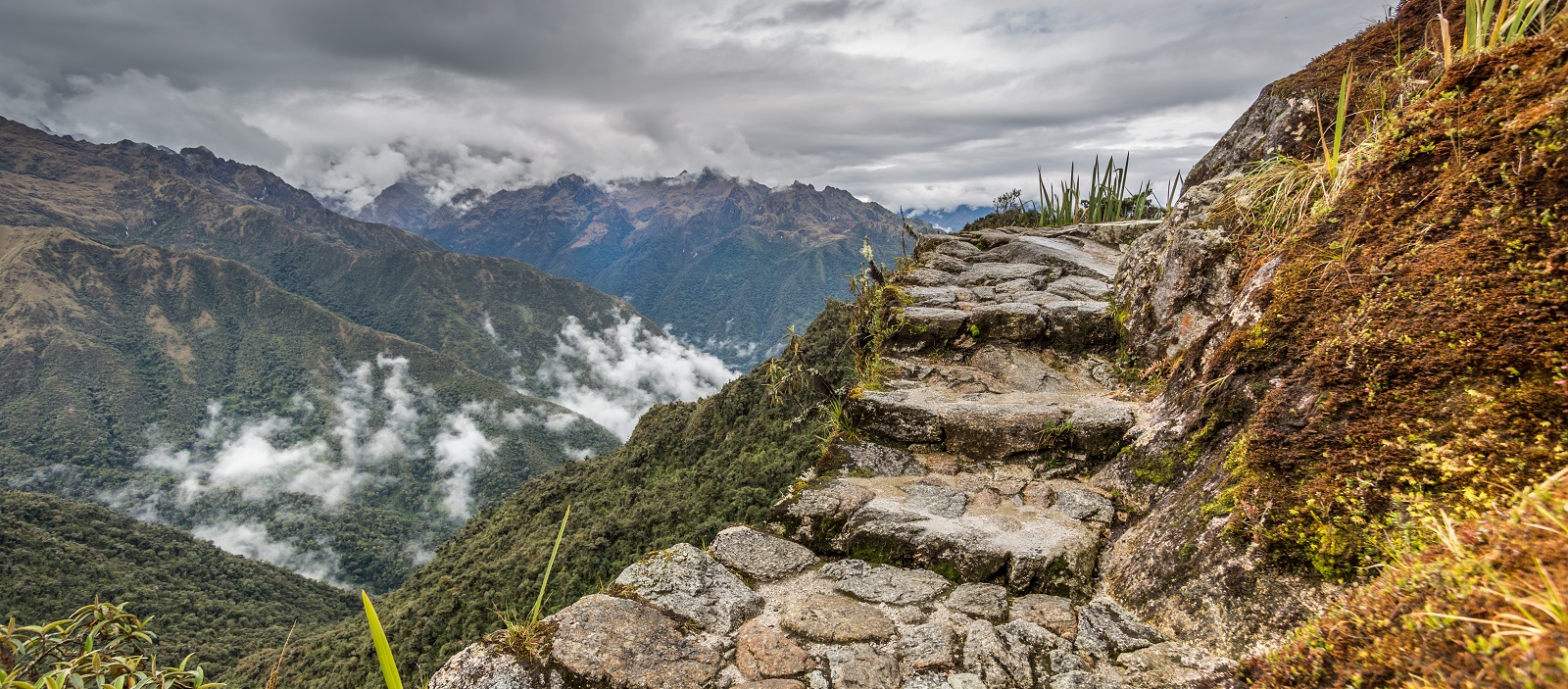 Exclusive Travel Tips for Your Destination Inca Trail in Peru