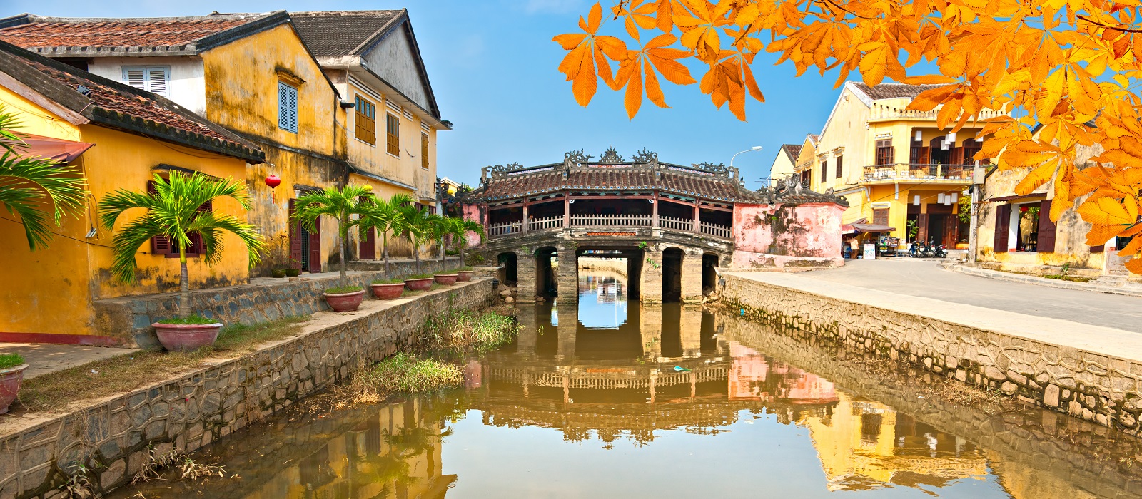 Exclusive Travel Tips for Your Destination Hoi An  in Vietnam