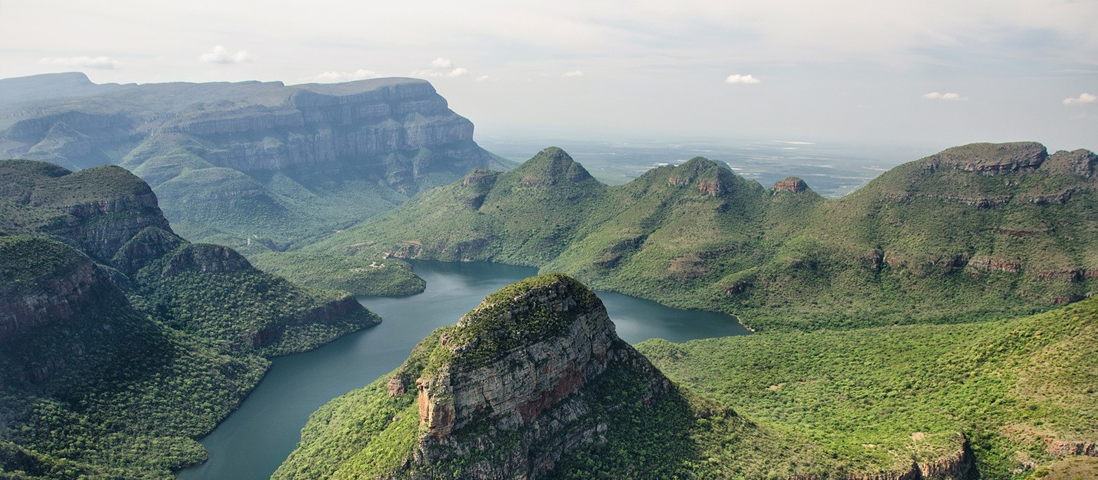 Blyde River Canyon | Kruger National Park | South Africa | Plan Your Trip