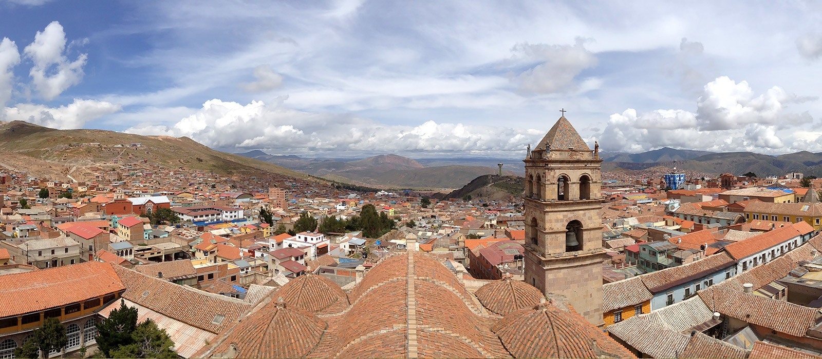 Exclusive Travel Tips for Your Destination Potosi in Bolivia