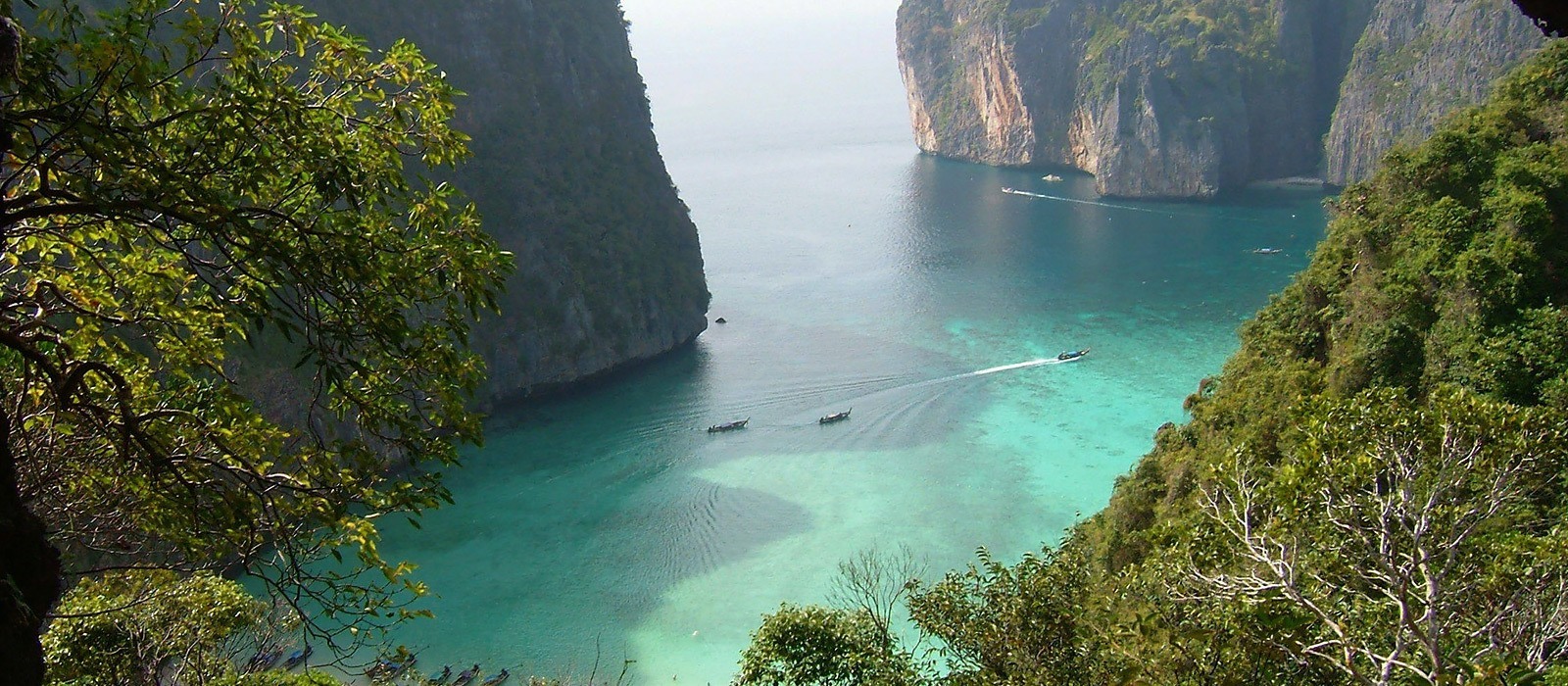 Holiday Tips For Thailand