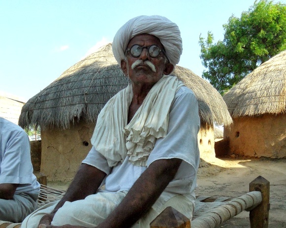 The Bishnoi Nature Worshipers of India - Tribal Beliefs