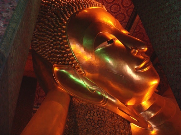 Get a spiritual high on a visit to Bodhgaya, India