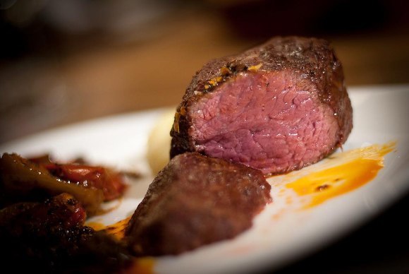 The Argentine Experience - A delicious evening in Buenos Aires