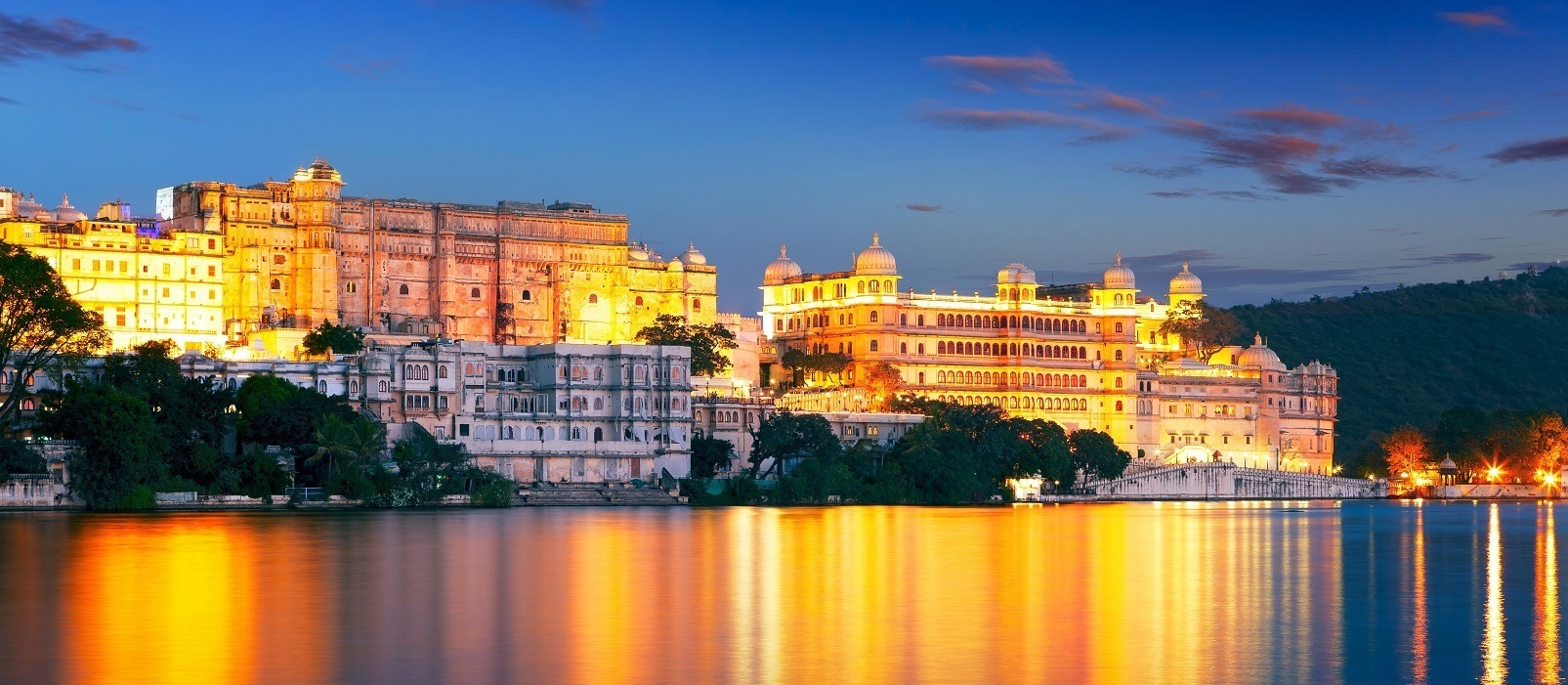 Romantic Udaipur: Top 7 Hotspots In The City Of Love