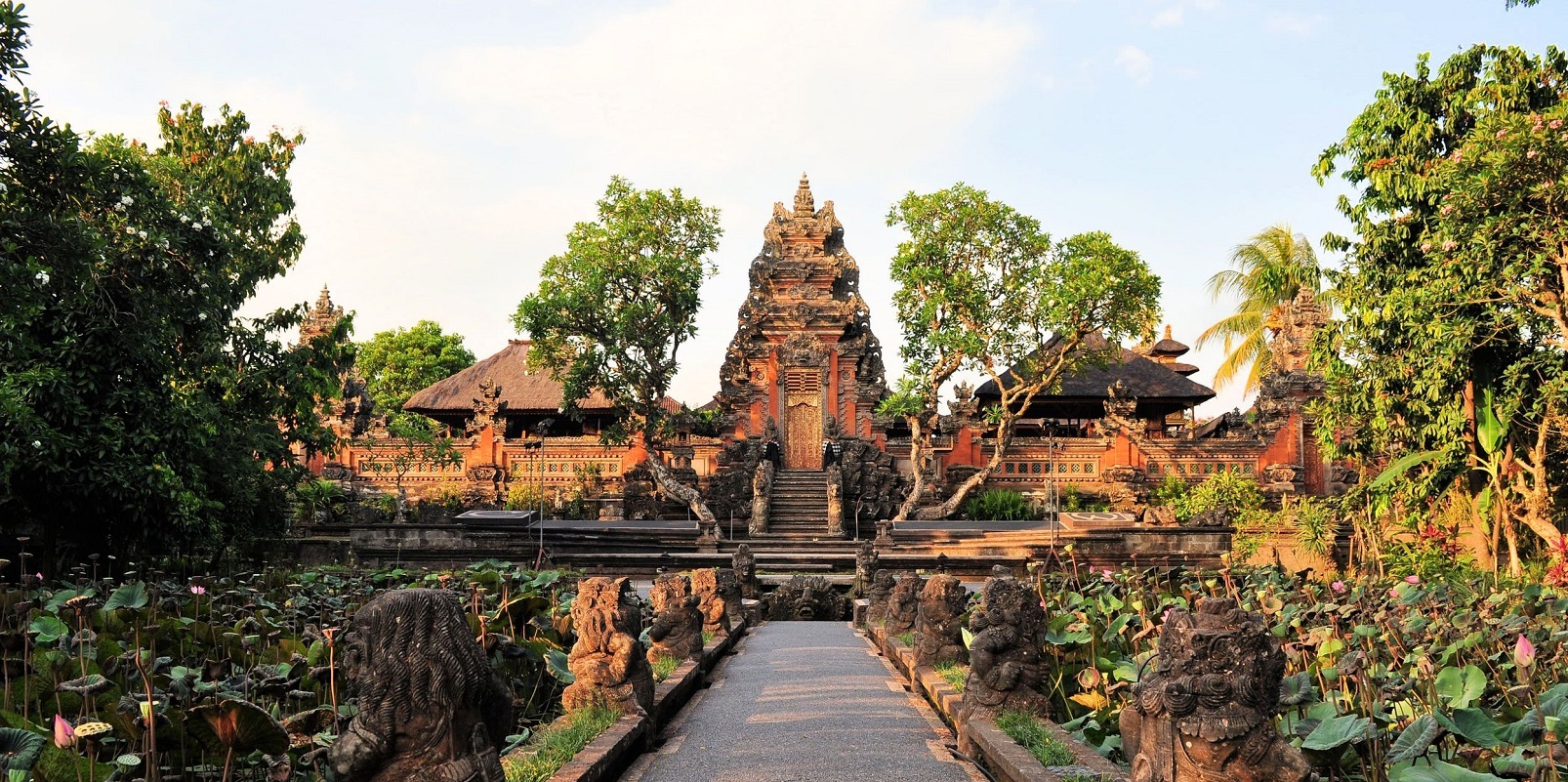 Ubud Sehenswürdigkeiten  Enchanting Travels